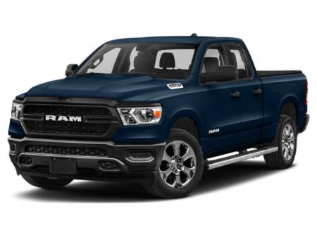 2020 RAM 1500 Tradesman