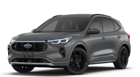 2026 Ford Escape ST-Line Elite