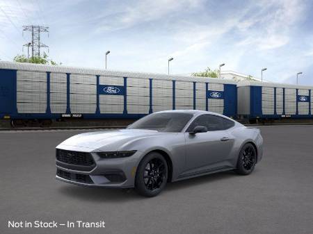 2026 Ford Mustang EcoBoost® Premium