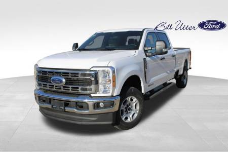 2026 Ford F-350SD XLT