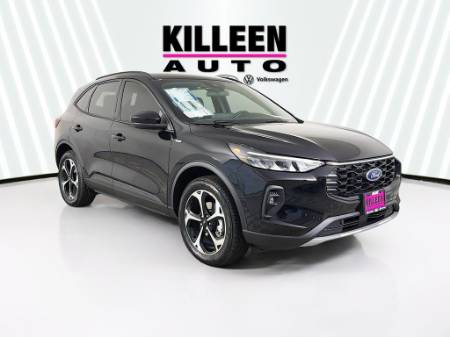 2026 Ford Escape Hybrid ST-Line Select