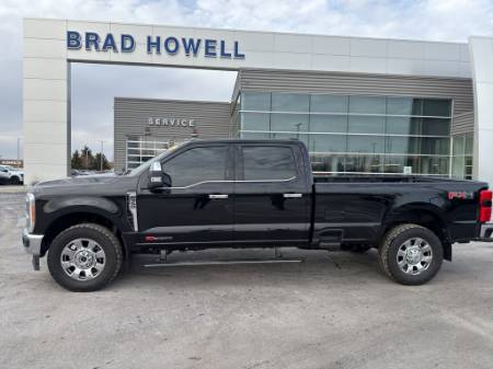 2023 Ford F-350 King Ranch