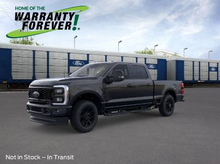 2026 Ford Super Duty F-250 SRW