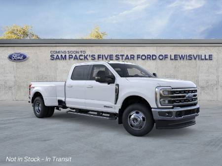 2026 Ford Super Duty F-350 DRW XLT
