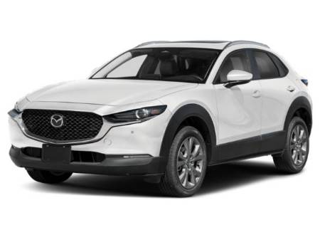 2026 Mazda CX-30 2.5 S Preferred