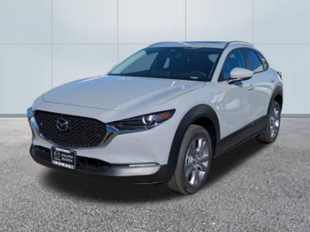 2026 Mazda CX-30 2.5 S Premium Package