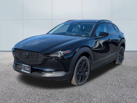 2026 Mazda CX-30 2.5 Turbo Aire Edition