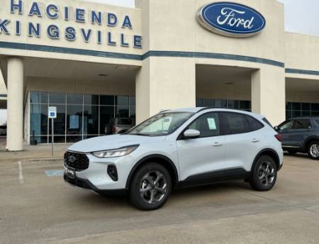 2026 Ford Escape Hybrid ST-Line Select