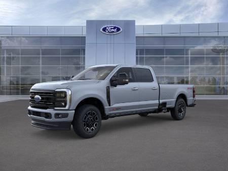 2026 Ford F-350SD
