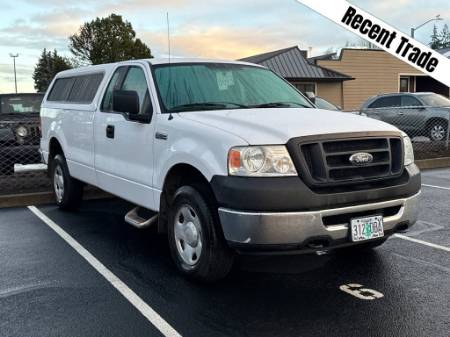 2007 Ford F-150