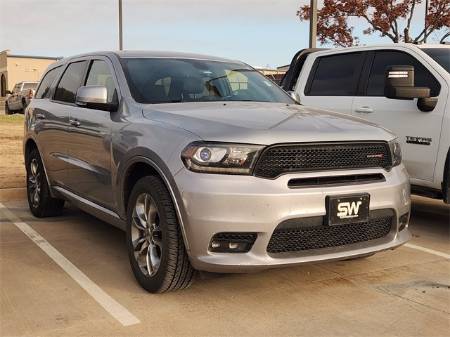 2020 Dodge Durango GT Plus