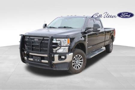 2020 Ford F-250SD LARIAT