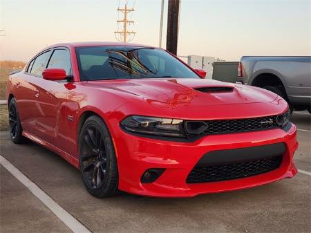 2020 Dodge Charger R/T Scat Pack