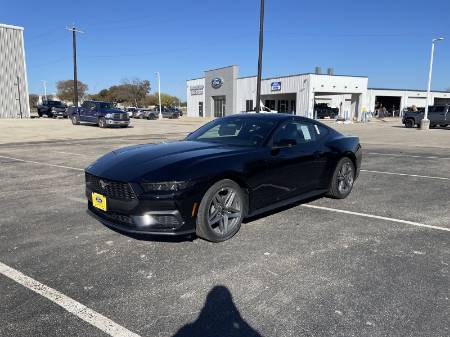 2026 Ford Mustang EcoBoost® Premium