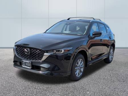 2025 Mazda CX-5 Select