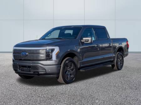 2023 Ford F-150 Lightning LARIAT