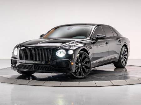2021 Bentley Flying Spur V8