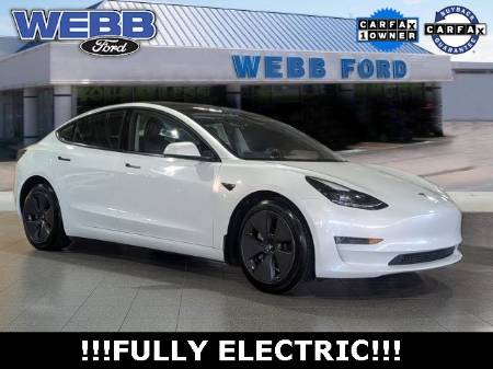 2023 Tesla Model 3 Base