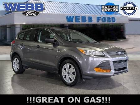 2014 Ford Escape S