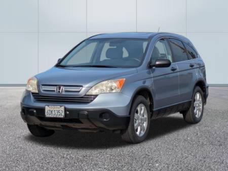 2008 Honda CR-V EX