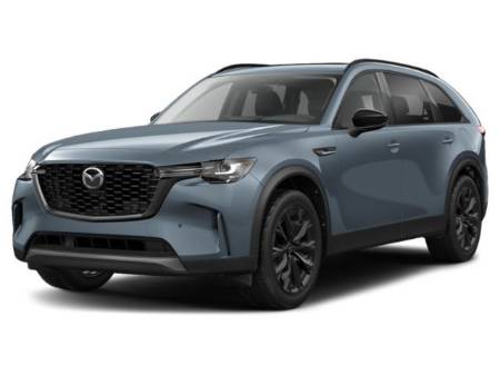 2026 Mazda CX-90 Phev Premium Package