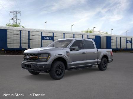 2025 Ford F-150 Tremor®