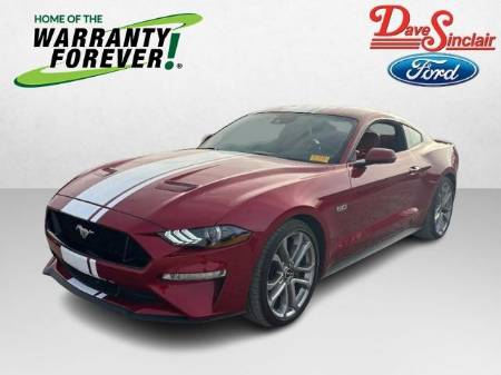 2023 Ford Mustang GT