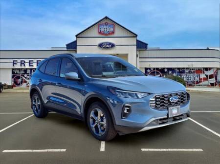 2026 Ford Escape Hybrid ST-Line Select