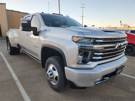 2023 Chevrolet Silverado 3500HD High Country