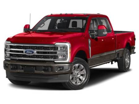2024 Ford F-350SD King Ranch