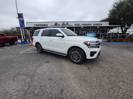 2023 Ford Expedition XLT