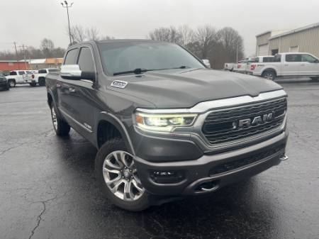 2022 RAM 1500 Limited