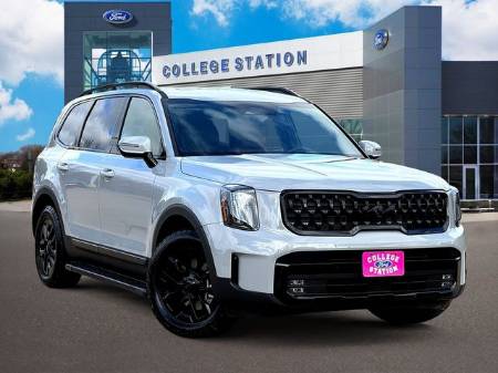 2025 Kia Telluride SX-Prestige X-PRO