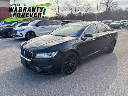 2020 Lincoln Lincoln MKZ Reserve