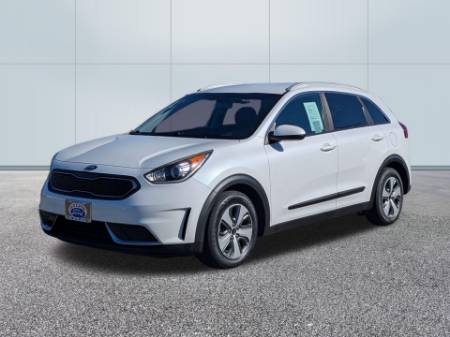 2018 Kia Niro LX