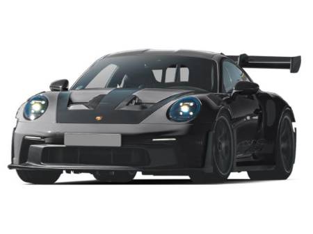 2024 Porsche 911 GT3 RS