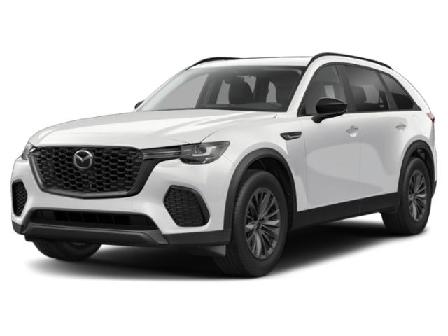 New 2026 Mazda CX-70 Phev SC Plus
