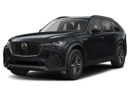 2026 Mazda CX-70 Phev SC Plus