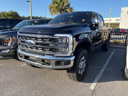 2023 Ford F-250SD LARIAT
