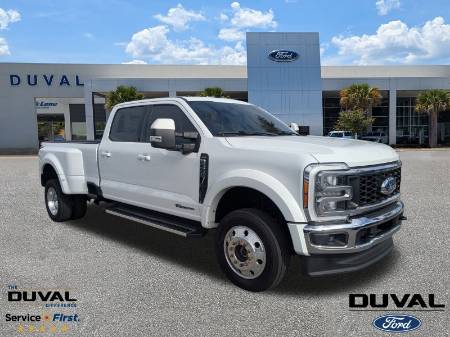 2023 Ford F-450SD LARIAT