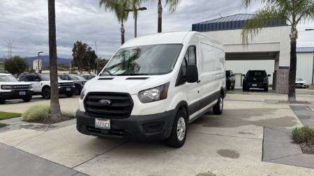 2020 Ford Transit-150 Base