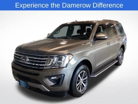 2019 Ford Expedition XLT