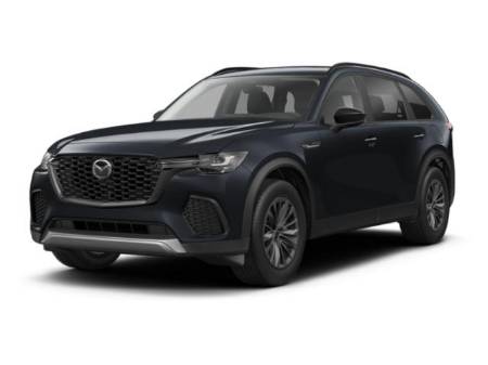 2026 Mazda CX-70 Phev SC