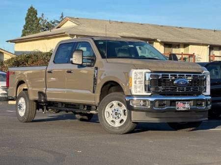 2026 Ford F-350SD XLT