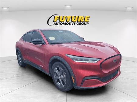 2023 Ford Mustang Mach-E Select