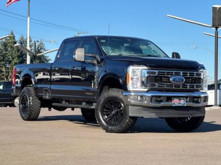 2023 Ford F-350SD XLT