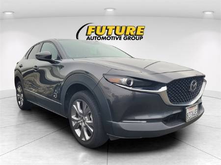 2021 Mazda CX-30 Preferred