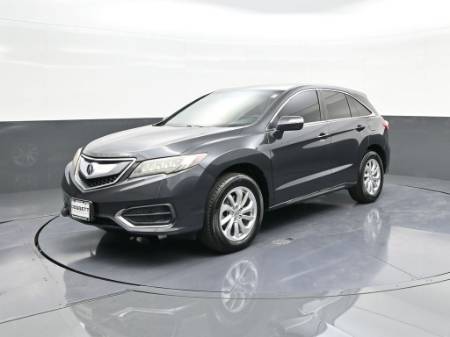 2016 Acura RDX Base