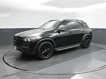 2021 Mercedes-Benz GLE GLE 350
