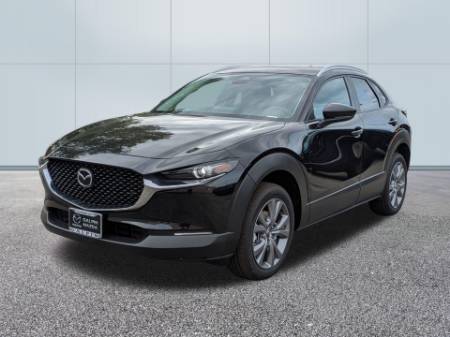 2026 Mazda CX-30 2.5 S Preferred Package